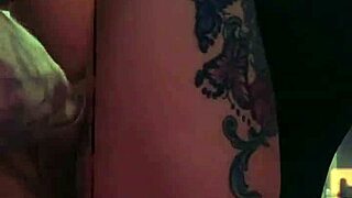 Bathroom banging with Nicky Pipes and sexy Lala Loxley