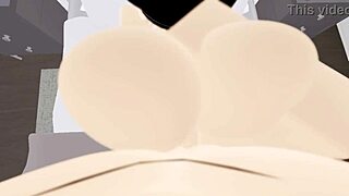 Police officer bends criminal over for doggystyle with big cock