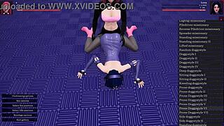 a casual narrative about the number three five four five four three