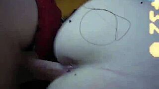 Bathroom banging with Nicky Pipes and sexy Lala Loxley