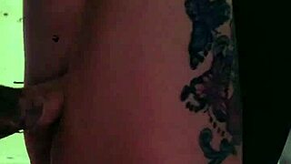 Bathroom banging with Nicky Pipes and sexy Lala Loxley