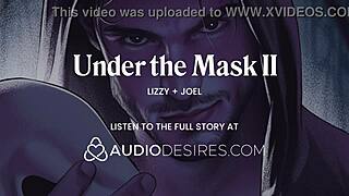 FUCKED a SLUT at Halloween PARTY!