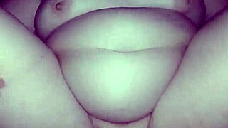 Ms. K gets fucked hard, reaching orgasm in the process.