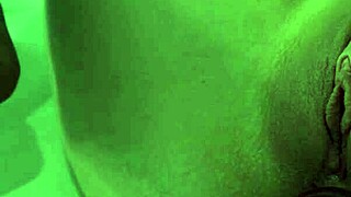 Gamer Girlfriend in POV Riding Session