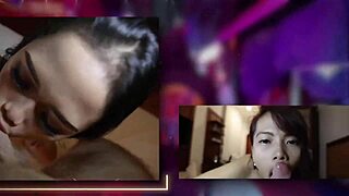 dude, intense banging with super hot teen babe Johntronx