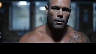 Face Of The Rock Hard Challenge In 2019 For Muscle & Fitness