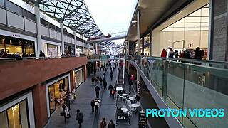 Cibele pacheco bareback fucking with the tailor - part 1