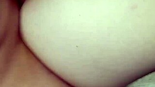 Rompiendole el culo a mi amiga borracha