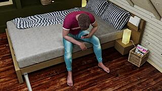 hey, wanna see milfs of sunville getting wild in part 22?