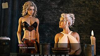 tales from the unending void 106 got me hooked