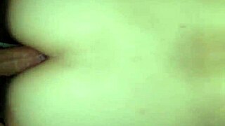 Rompiendole el culo a mi amiga borracha