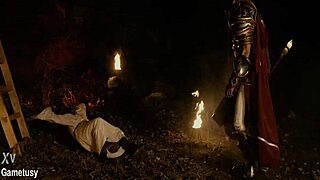 fantasy g cosplay porn with costumes