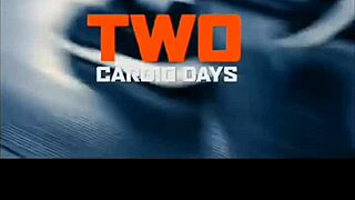 Face Of The Rock Hard Challenge In 2019 For Muscle & Fitness