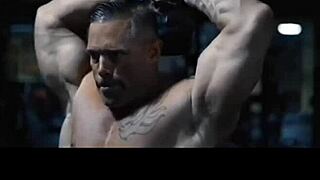 Face Of The Rock Hard Challenge In 2019 For Muscle & Fitness