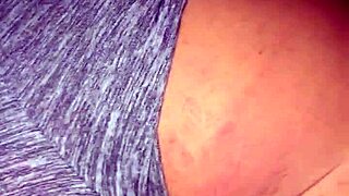 I had a good pov fuck with vibrator