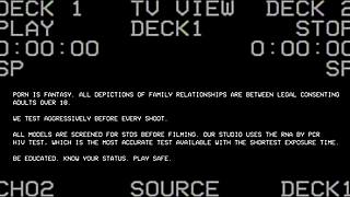 FamilyTwink - Step Daddy Pushes Sissy Boy with Intense Anal Motivation