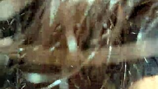 rico groping session number seven is intense