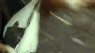 rico groping session number seven is intense