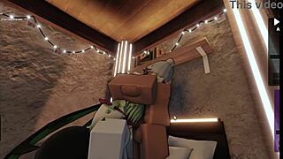 hot girl fucked through ripped jeans by big cock