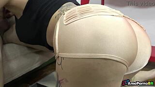 My married life with husband and stepson gets intense, part 2