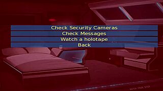 I's the master, training these sexy whores in Star Wars style, part three.