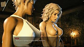 tales from the unending void 106 got me hooked