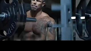 Face Of The Rock Hard Challenge In 2019 For Muscle & Fitness