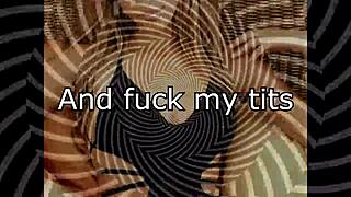 Hey, ever tried erotic hypnosis with Mistress Lisa on a pillow?