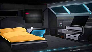 I's the master, training these sexy whores in Star Wars style, part three.