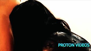 Cibele pacheco bareback fucking with the tailor - part 1