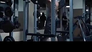 Face Of The Rock Hard Challenge In 2019 For Muscle & Fitness