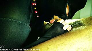 Throat Killa Masks On Lights On Bts Throatpie Deepthroat