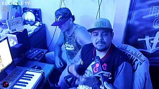 From Singing in Buses to Master Composer and Singer