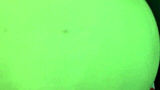 Granny Loves Big Cock from Behind