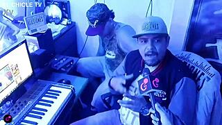 From Singing in Buses to Master Composer and Singer