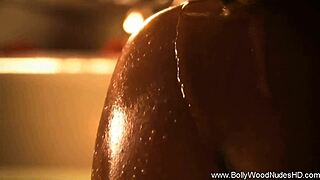 ohh, loving this indian milf dancing so sexy! 💃