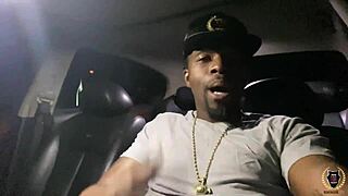 Jaylene Rio Bent Over For Rome Majors' Massive Dick