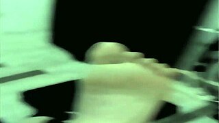 Teen slave gets hard fucked, spat on, and slapped in quickie