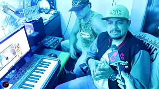 From Singing in Buses to Master Composer and Singer