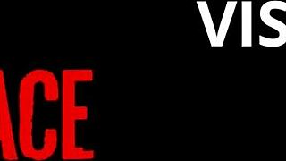 new waitress gets savage face fuck