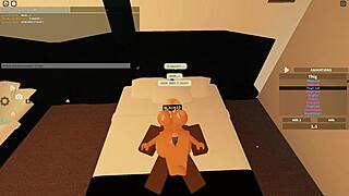 Blonde whore shakes her ass in rough doggystyle anal, deepthroating cock before cum explosion!