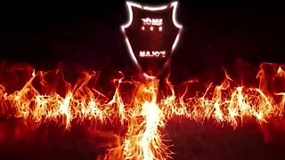 Jaylene Rio Bent Over For Rome Majors' Massive Dick