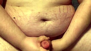 solobdsmman shows all steps to pump small dick at maximum