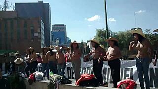 amateur video from 2015 captures everyday moments