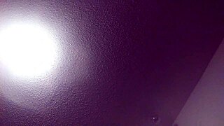 Alicia explores her pussy with toys in an intimate asian session