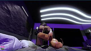 viper pounds succubus in ro-condos