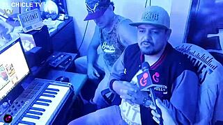 From Singing in Buses to Master Composer and Singer