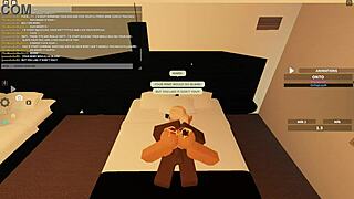 Blonde whore shakes her ass in rough doggystyle anal, deepthroating cock before cum explosion!