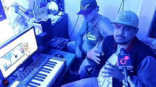 From Singing in Buses to Master Composer and Singer