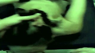 Teen slave gets hard fucked, spat on, and slapped in quickie